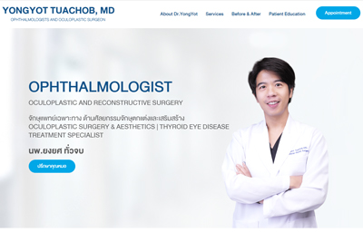 Dr. YongYot Tuachob